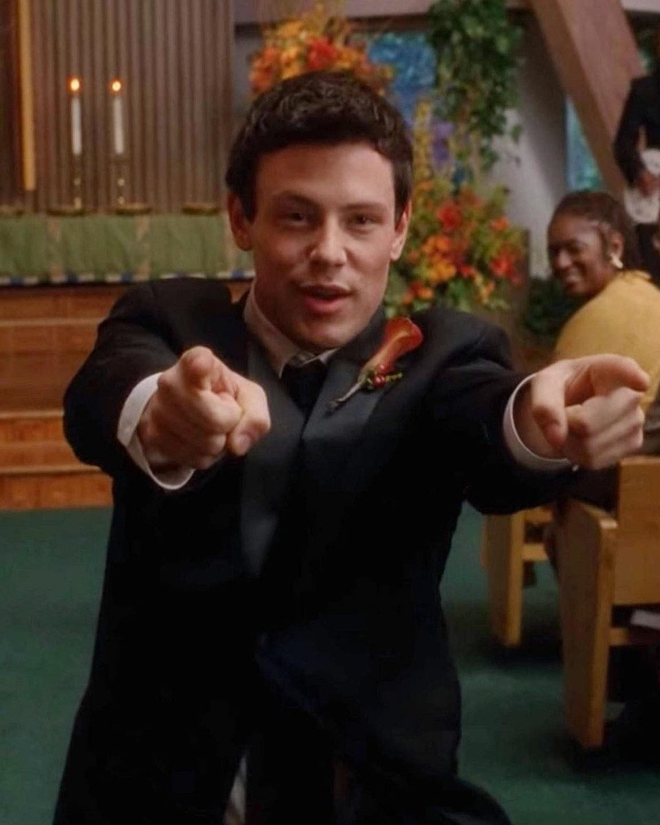 Remembering Cory Monteith on what would have been his 41st birthday. 🤍🕊️