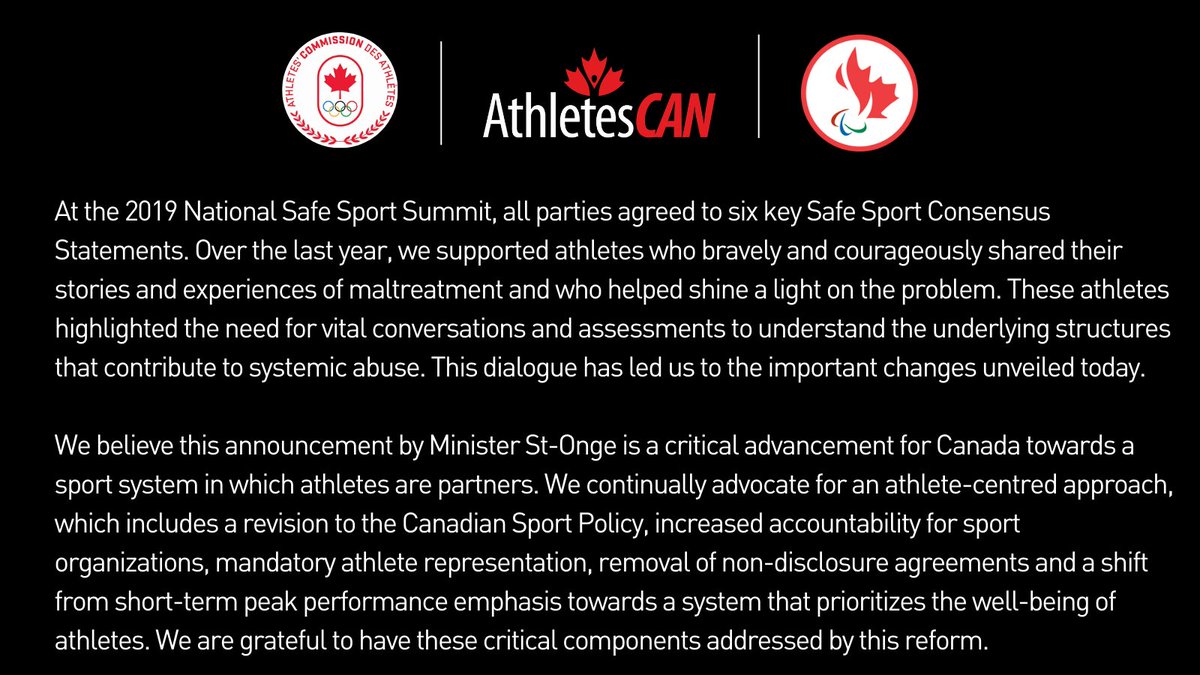 AthletesCAN tweet media