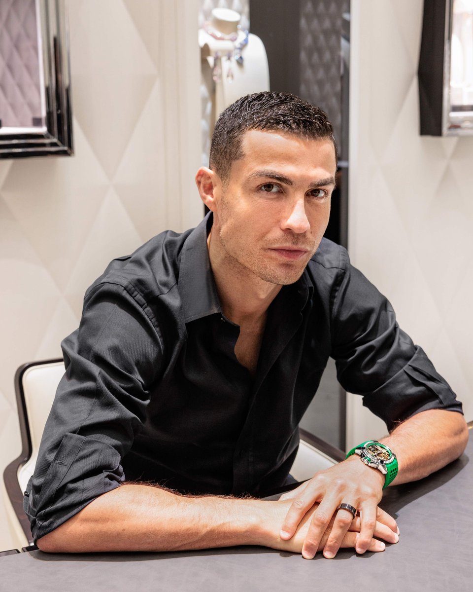 Jacob&Co tweet media