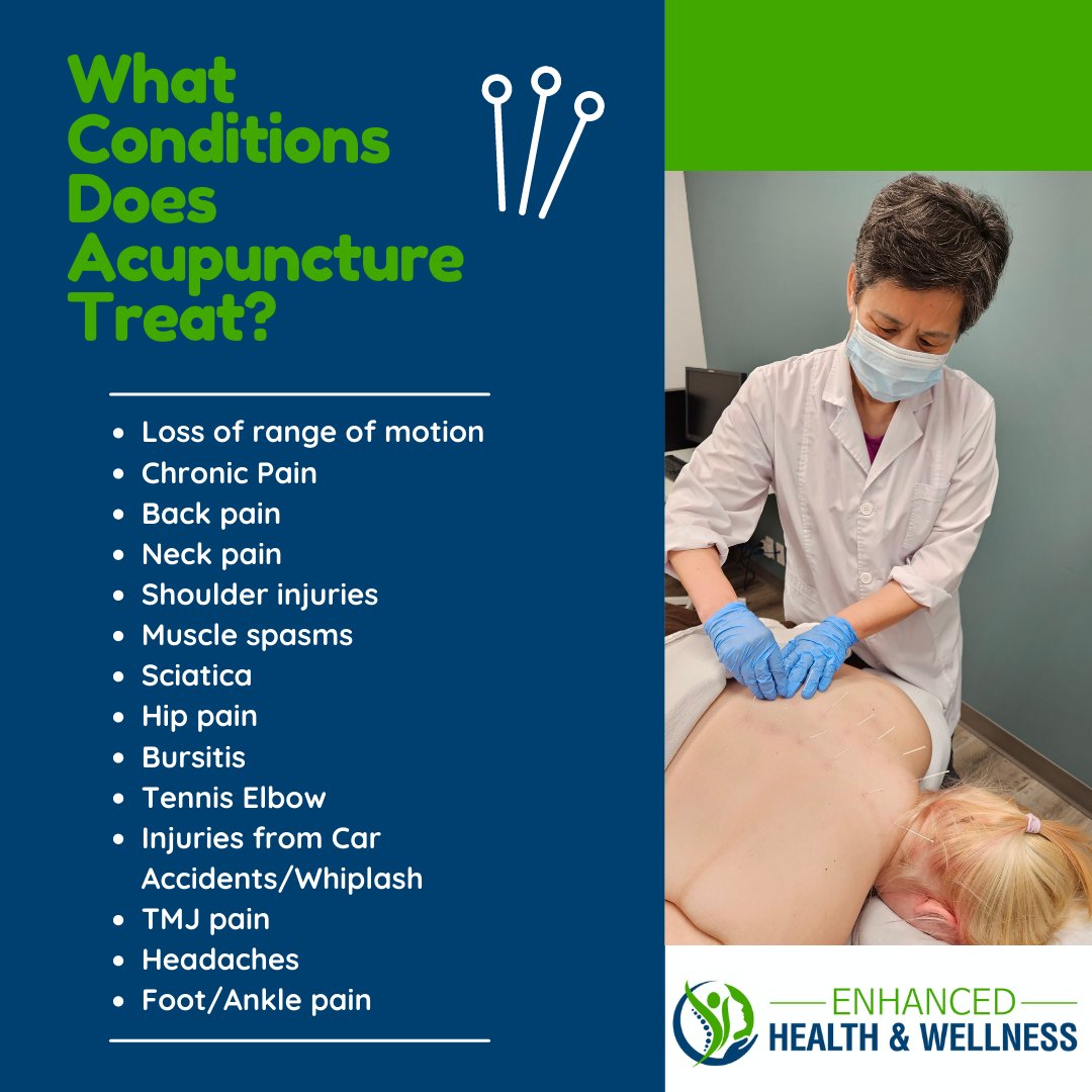 Enhancedhealth_YEG on Twitter "Are you experiencing any of these