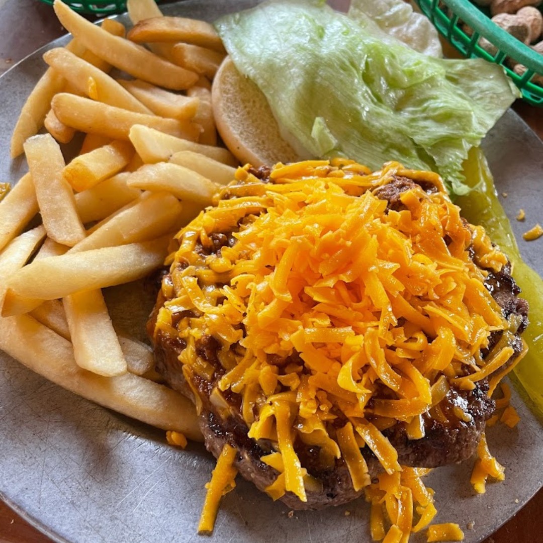 groundpati_la's tweet photo. Look at all that cheese 😍
#groundpatigretna #foodie #gretnafoodie #supportlocal #eatlocal https://t.co/X91IK5Eddx