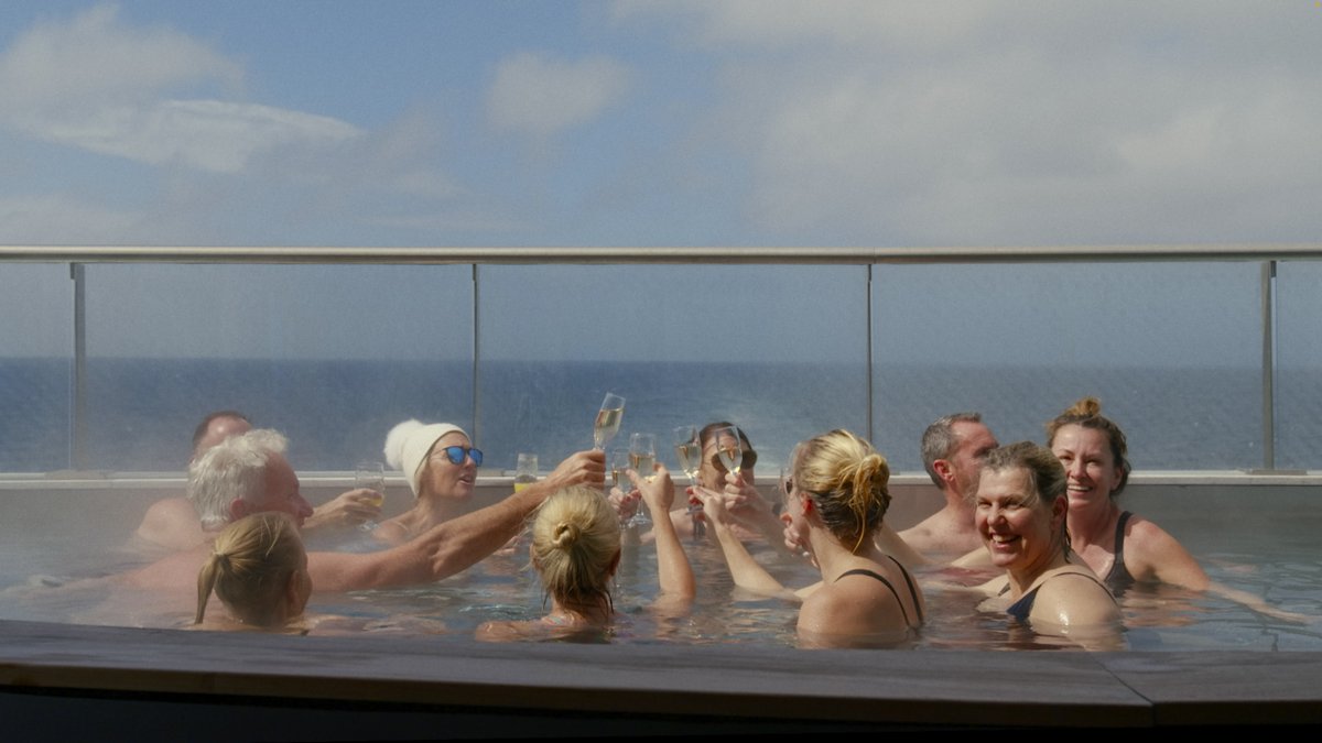 Scenic Luxury Cruises & Tours tweet media