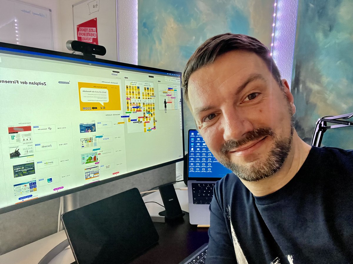 GUPA VizePräsident tweet media