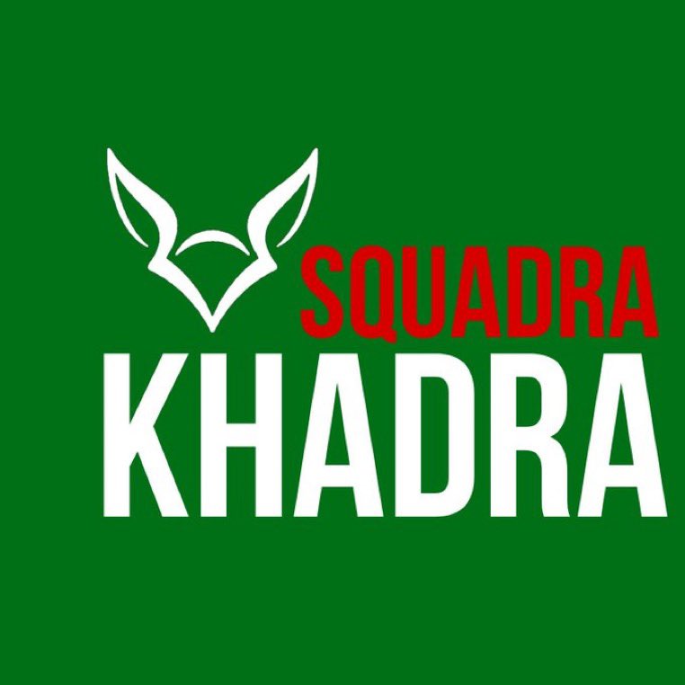 ⭐️ Squadra Khadra 🇩🇿 tweet media