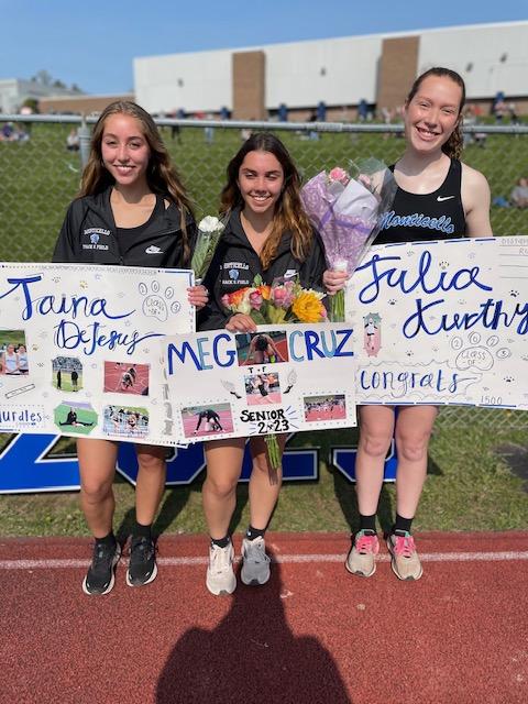 Monticello T&F tweet media