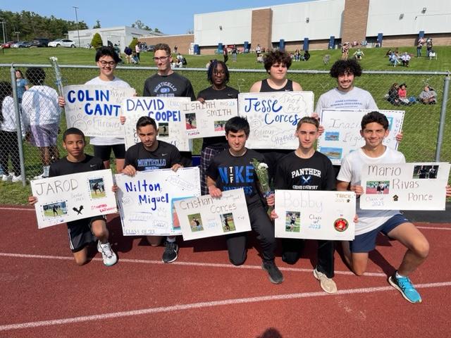 Monticello T&F tweet media