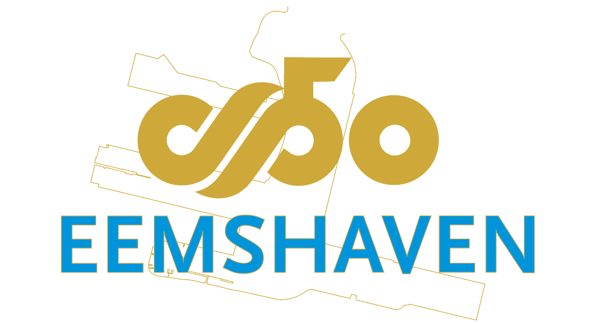 10 juni vindt er in de Eemshaven een open dag plaats wegens het 50-jarig bestaan van de haven. 
De website van Eemshaven50 is nu live: ow.ly/AoaU50OltZH. Via deze site vind je alle informatie over de Open Dag Eemshaven. 

#EH50 #Eemshaven #opendag #Eemshaven50