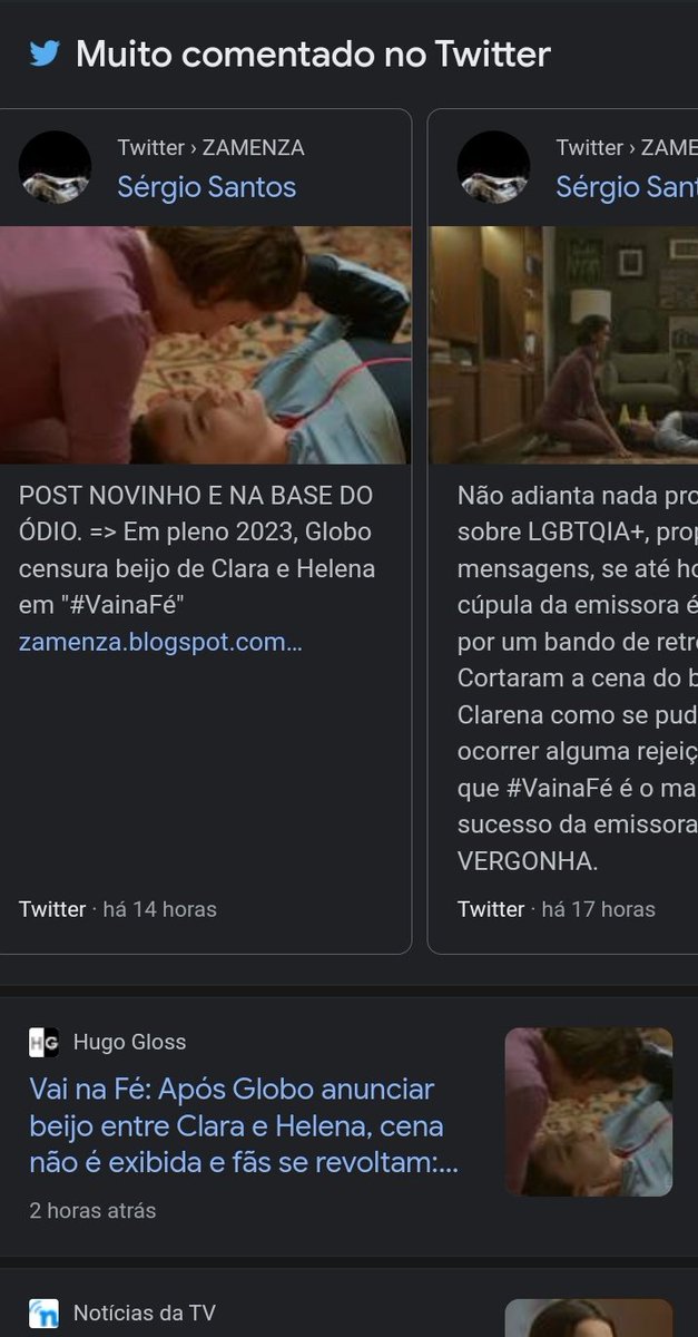 teamsztejnman's tweet photo. É essa a situação do Google nesse momento! Continuem fazendo barulho!

GLOBO APOIA CENSURA https://t.co/5cg7HASjhG