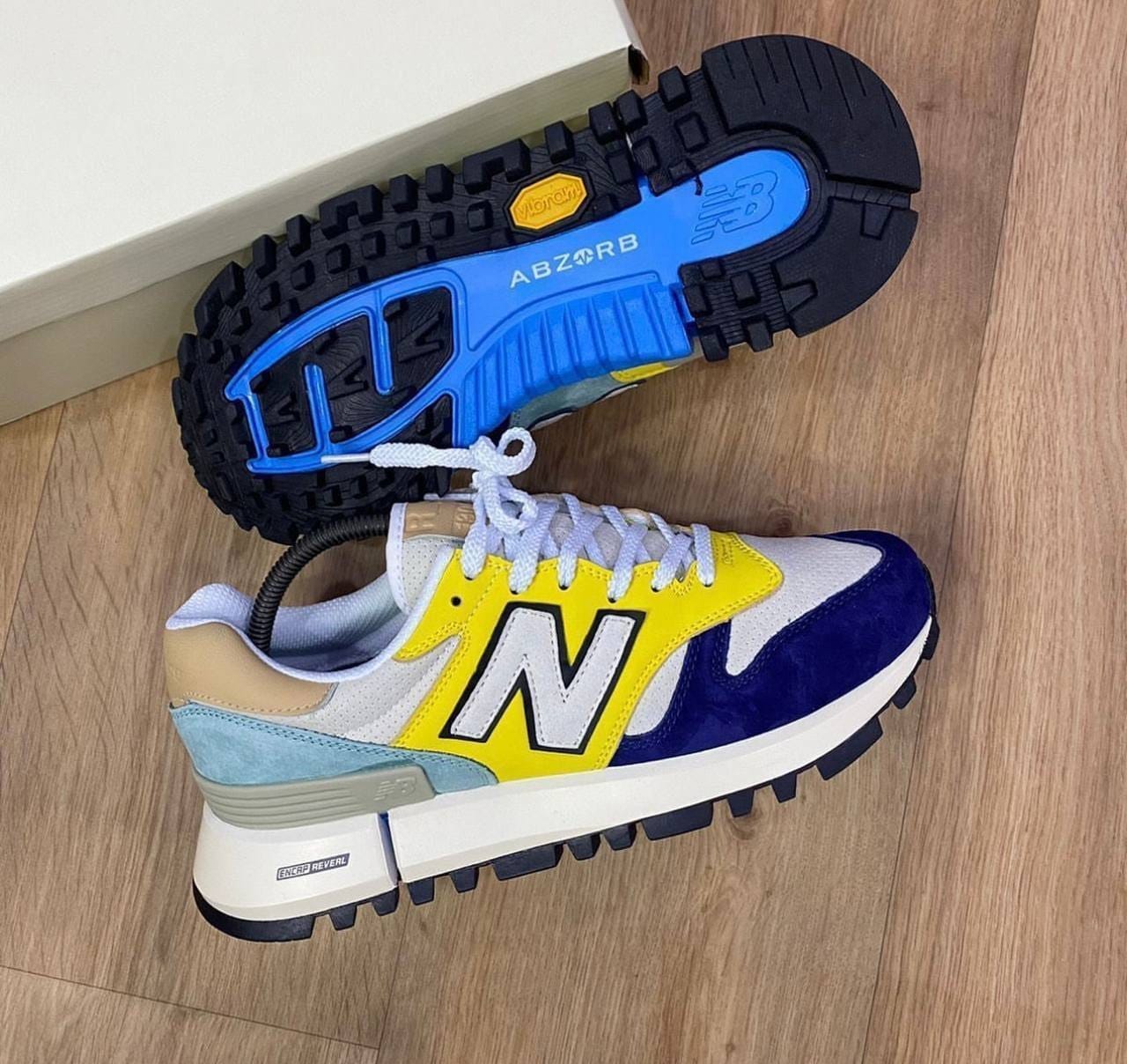 New balance best sale 1300 44
