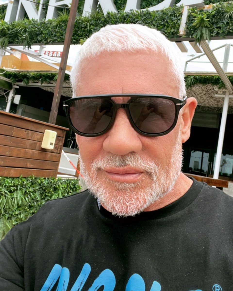 BadHero Sunglasses tweet media