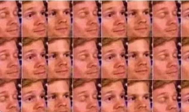 Yo despertando y durmiendo con las alarmas que puse cada 5 minutos.