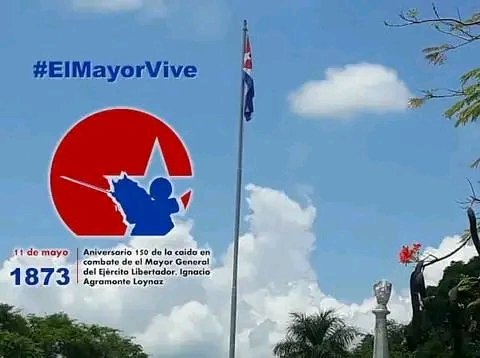 MenendezCi's tweet photo. #ElMayorVive #CubaViveEnSuHistoria #CubaMined  #EducadoresCamagueyanos https://t.co/uJgieJPUGp