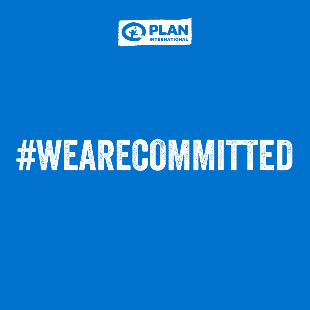 Plan_Nigeria's tweet photo. We are committed and will continue to do our bid to ensure that we build a world where no girl or woman is held back by menstruation.
#PlanInternational #PlanInternationalNigeria #MenstrualHygieneMonth #MHMonth #MHDay2023 #WeAreCommitted https://t.co/xFEw2wrEpP