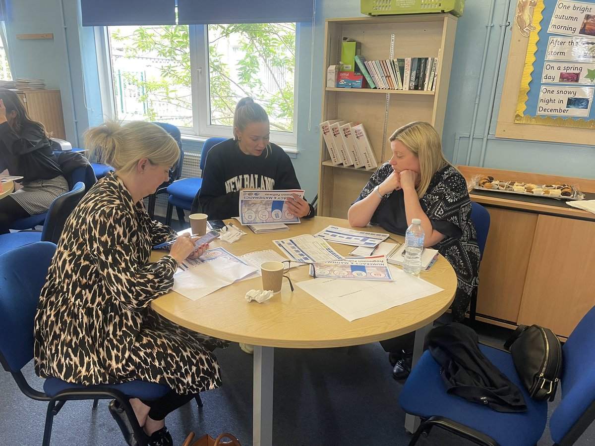 NLC Learning Hub and Pedagogy Team (@nllearninghub) on Twitter photo We have been delighted with the feedback on our new Numeracy Progression Pathways. Thank you to all 92 coaches who came along to represent Primary, Secondary and ASN establishments across the authority for your input 🤩 <a href="/gershearer/">Geraldine Shearer</a> <a href="/oneilljdo/">Janie O’Neill</a> <a href="/DB_AKODS/">Derek Brown</a> We have been delighted with the feedback on our new Numeracy Progression Pathways. Thank you to all 92 coaches who came along to represent Primary, Secondary and ASN establishments across the authority for your input 🤩 <a href="/gershearer/">Geraldine Shearer</a> <a href="/oneilljdo/">Janie O’Neill</a> <a href="/DB_AKODS/">Derek Brown</a>