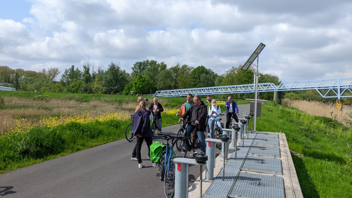 Michaël Van  Rompaey tweet media