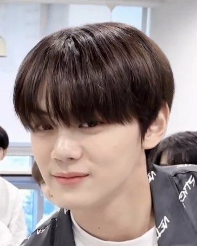 물렁물렁한 💕💨