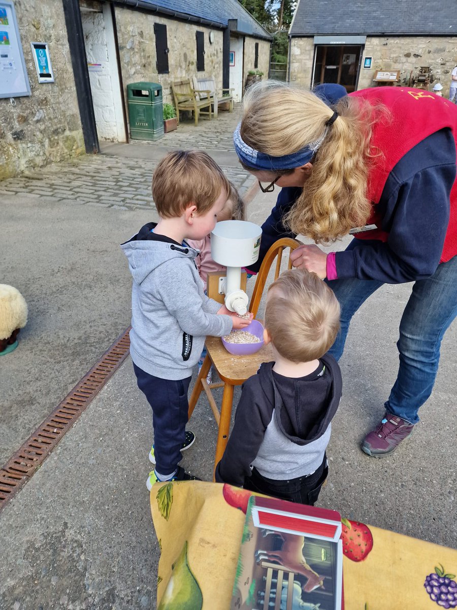 Sonia Watson SCMA (@soniawa27124863) on Twitter photo Thanks to everyone who came to see myself and <a href="/LisaMacSCMA/">Lisa Mackay SCMA</a> at muiravonside Country Park today. It was lovely to see you all. #cheerforchildminding Thanks to everyone who came to see myself and <a href="/LisaMacSCMA/">Lisa Mackay SCMA</a> at muiravonside Country Park today. It was lovely to see you all. #cheerforchildminding
