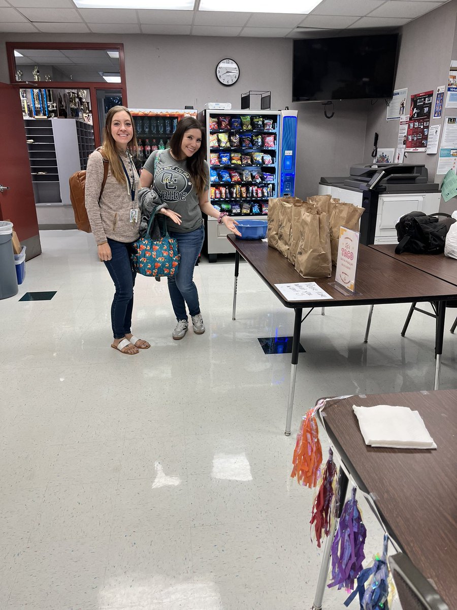 OHS NHS tweet media