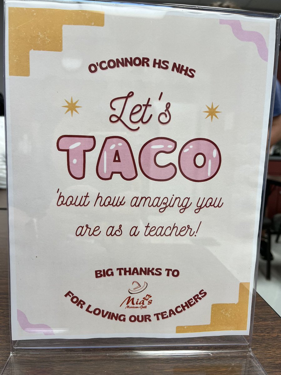 OHS NHS tweet media