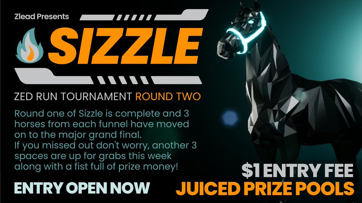 ZED CHAMPIONS tweet media