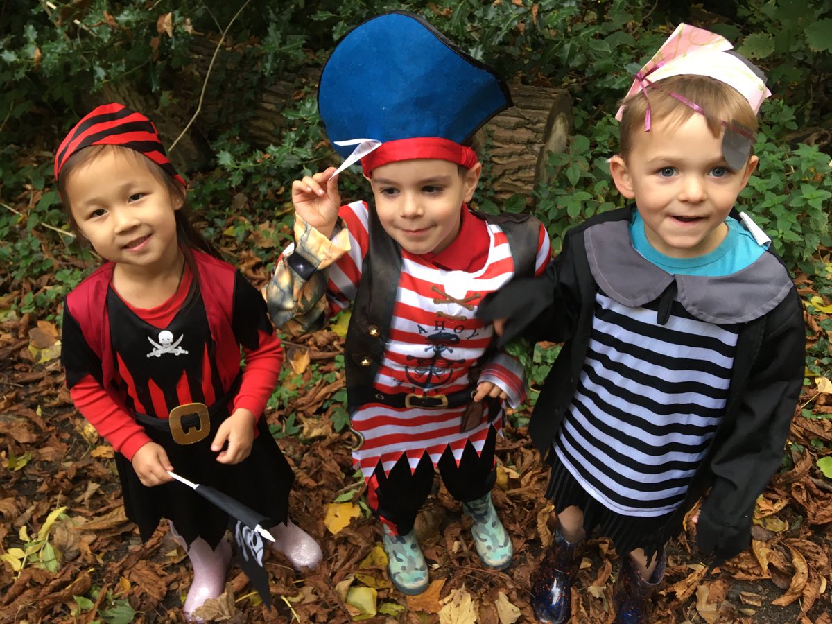 Edwalton Primary tweet media