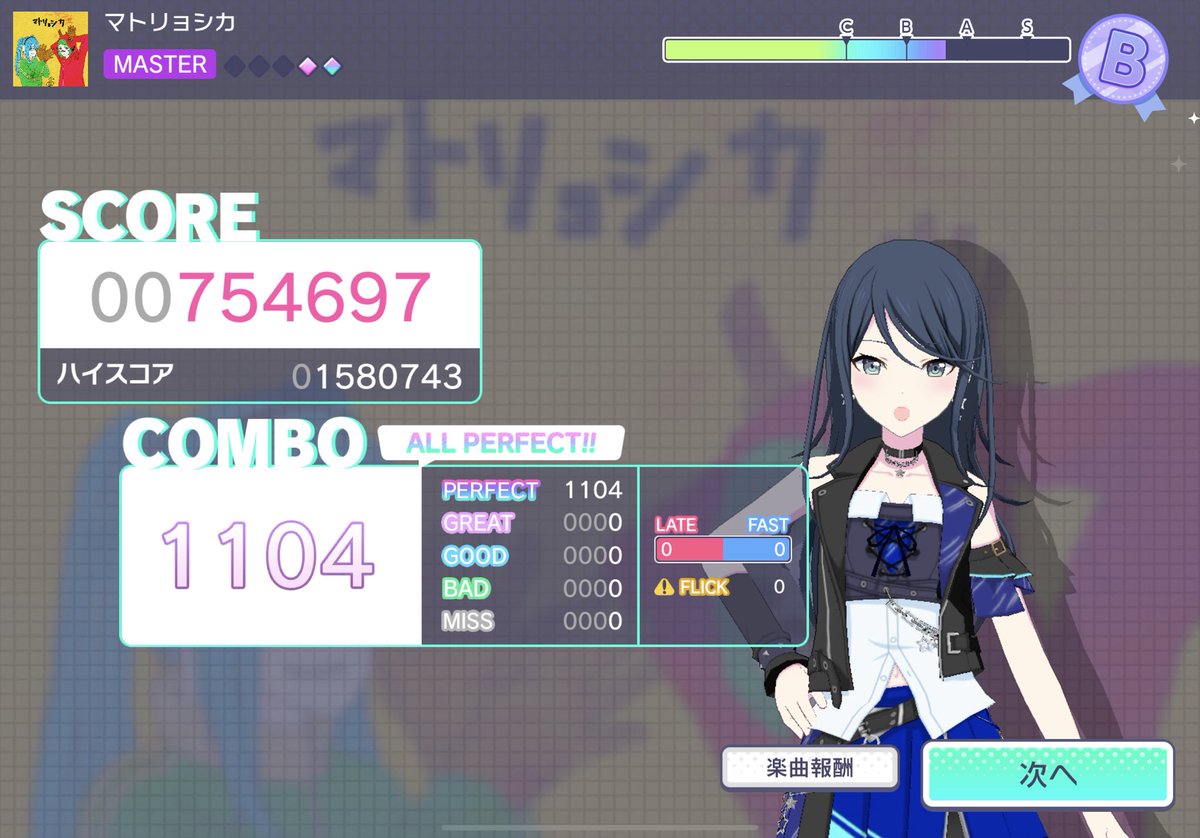 Bearcode25's tweet image. 54