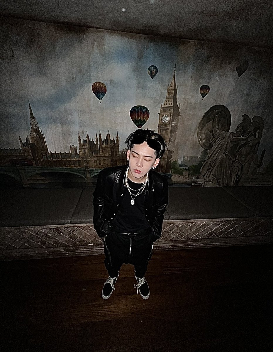 treasuremembers's tweet image. 💜🔥💜🔥
#최현석 #CHOIHYUNSUK