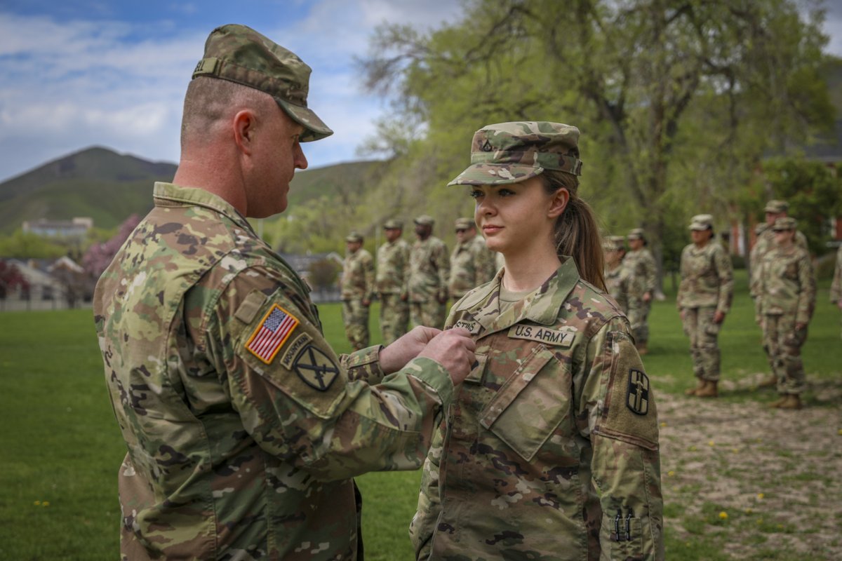 807th Medical Command (Deployment Support) tweet media