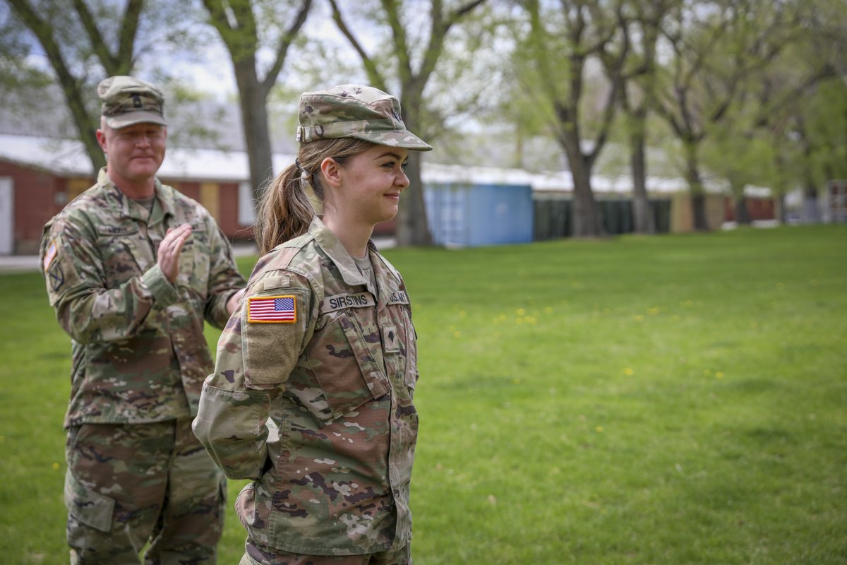 807th Medical Command (Deployment Support) tweet media