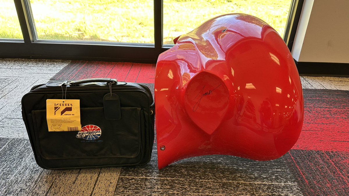 US Legend Cars/INEX tweet media