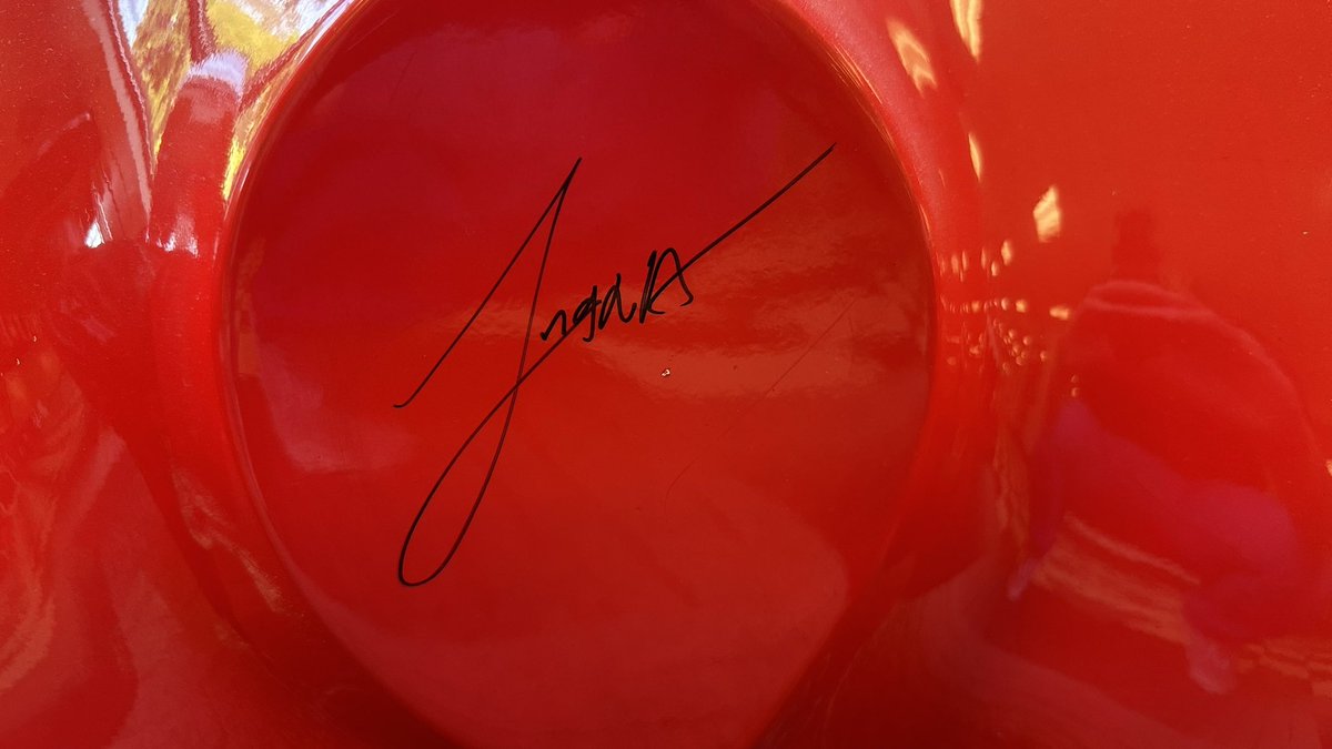 US Legend Cars/INEX tweet media