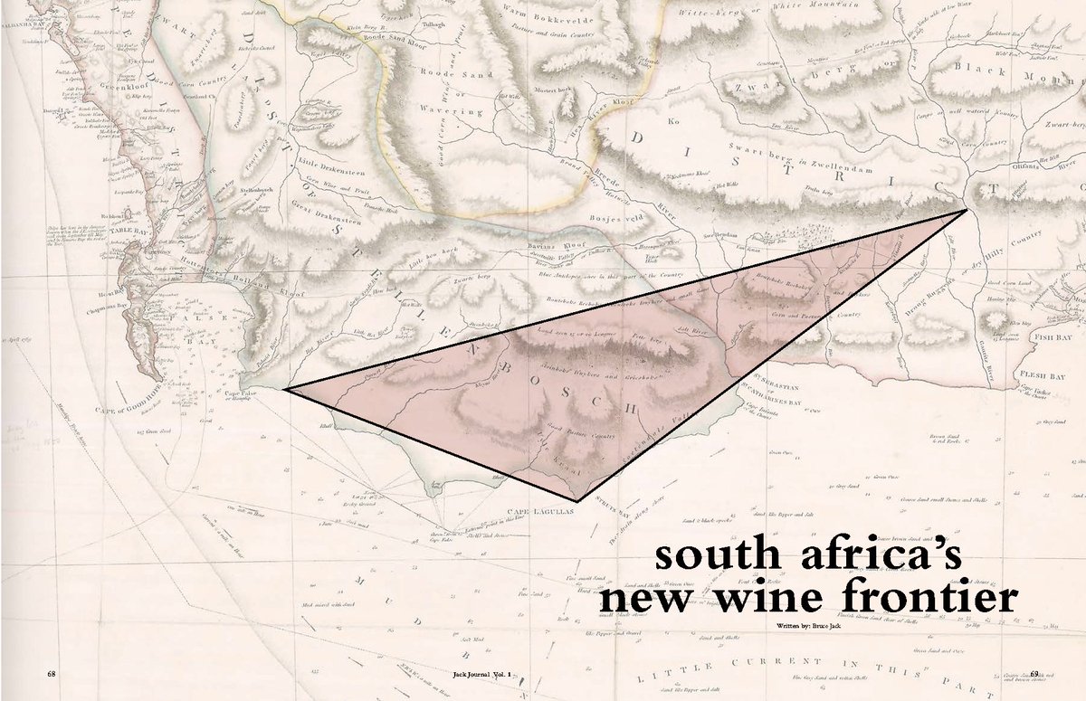 Veritas Awards (@veritasawards) on Twitter photo AGULHAS WINE TRIANGLE
The small town of Elim (meaning 'Place of God') was established in 1824 by missionaries, and vines planted to make sacramental wine.
Read more on <a href="/AgulhasWineT/">Agulhas Wine Triangle</a> <a href="/VisitWinelands/">VisitSAWinelands</a> - visitwinelands.co.za/routes/elim-ca…
#VeritasAwards #ExperienceExcellence #WineRoute #Wine AGULHAS WINE TRIANGLE
The small town of Elim (meaning 'Place of God') was established in 1824 by missionaries, and vines planted to make sacramental wine.
Read more on <a href="/AgulhasWineT/">Agulhas Wine Triangle</a> <a href="/VisitWinelands/">VisitSAWinelands</a> - visitwinelands.co.za/routes/elim-ca…
#VeritasAwards #ExperienceExcellence #WineRoute #Wine