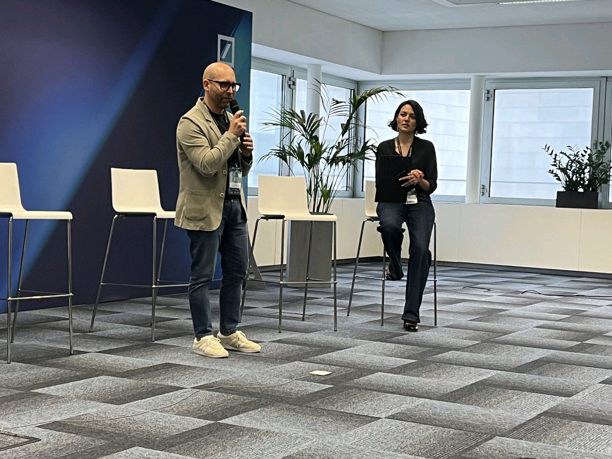 The Procurement tweet media