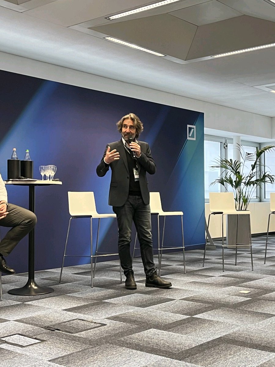 The Procurement tweet media