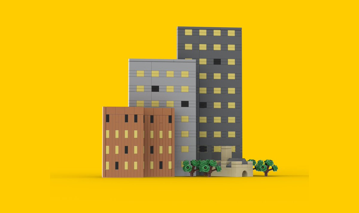 What’s the most popular LEGO city name in the world? We share some initial findings from our #BigBrickCitySurvey held late last year in our latest blog post. Much more to come! 

bricksmcgee.com/blog/the-most-…

#lego #legocities #legocity #legotown #legocollectors #legobuilders