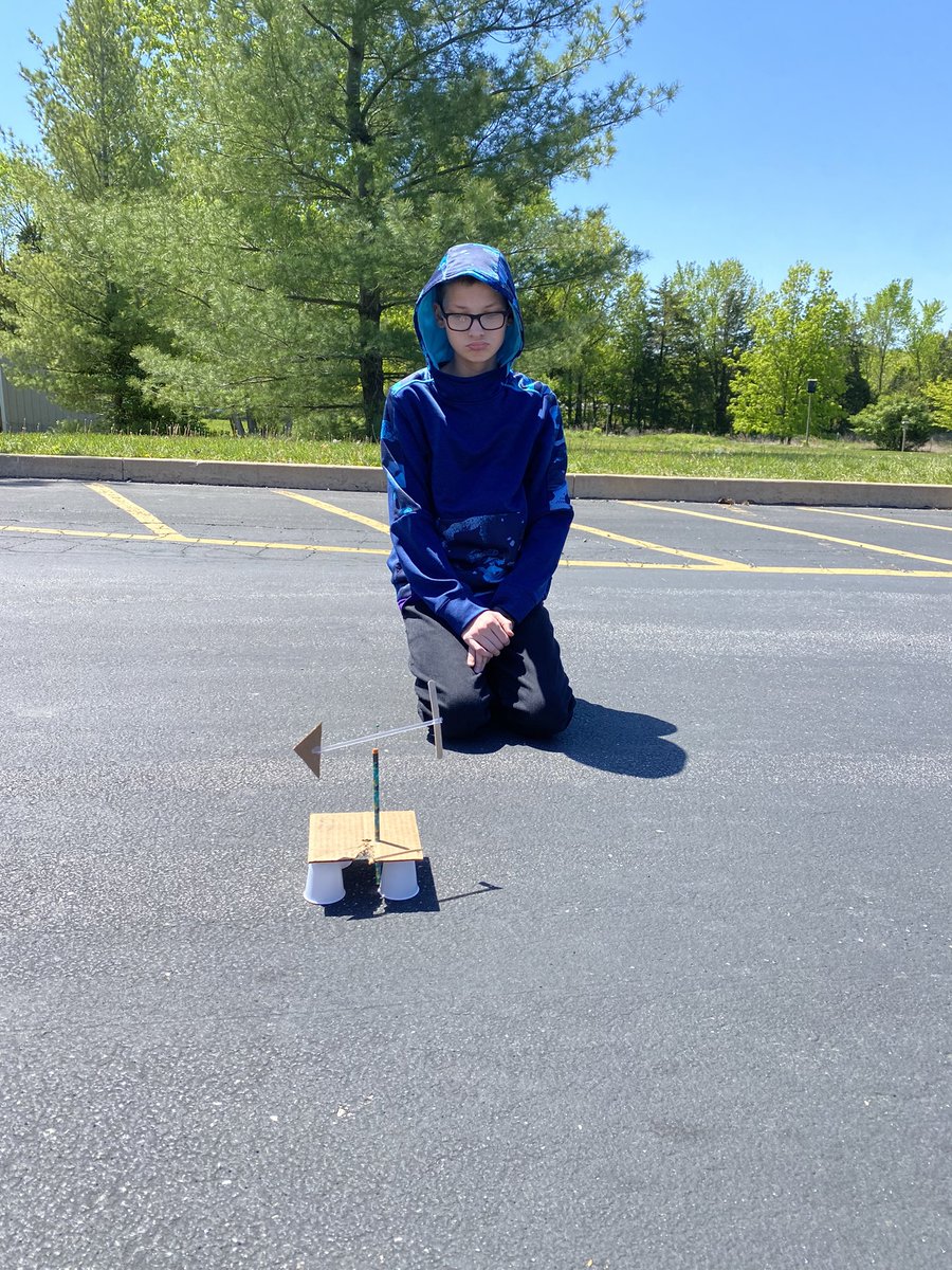 Measuring wind speed and direction
