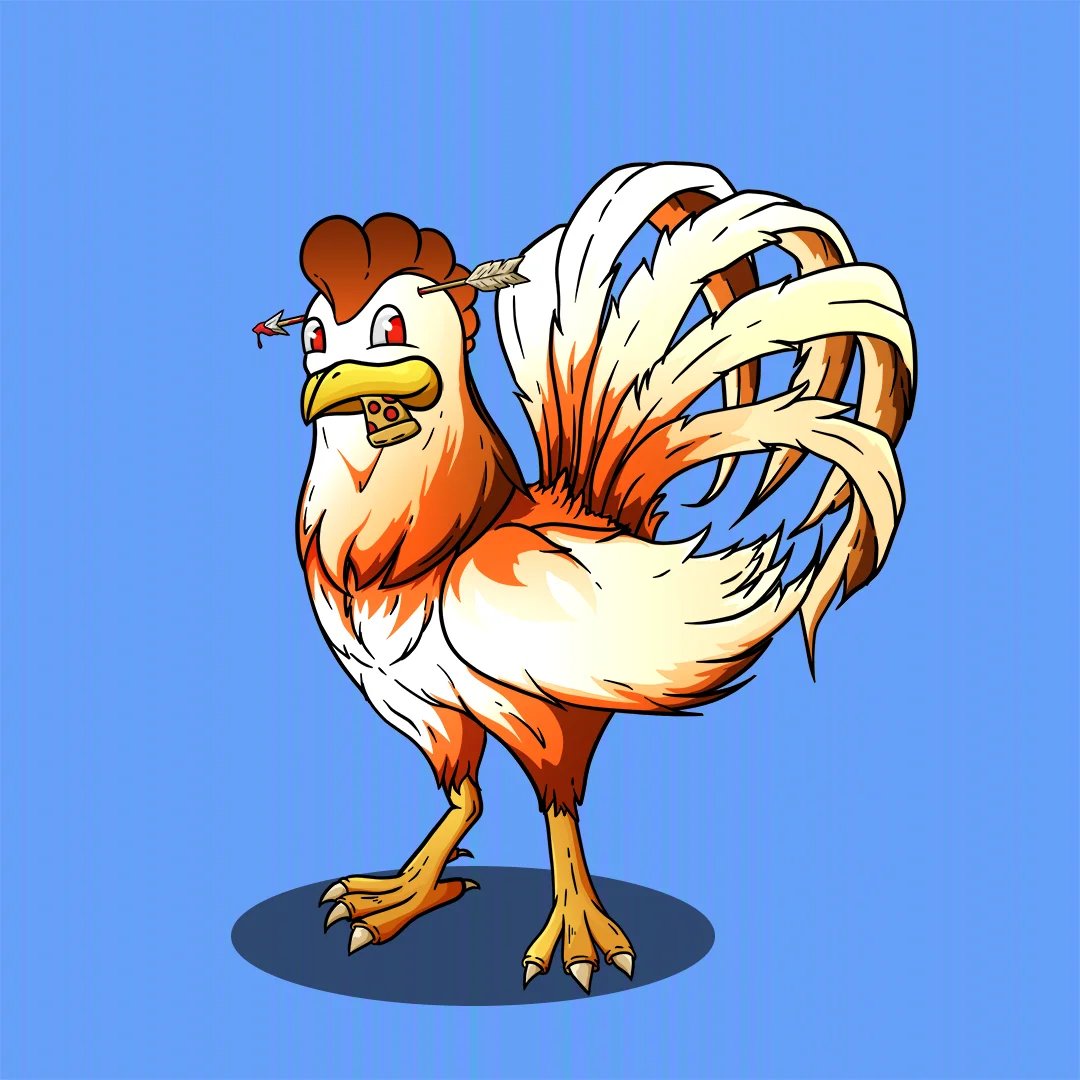 🎉Let's run some more giveaways to celebrate our incredible dragmaX partners!

First up we've got a breeding hen from the amazing <a href="/RoosterCartel/">Rooster Cartel</a>!

To enter:
- Like &amp; Retweet
- Follow <a href="/RoosterCartel/">Rooster Cartel</a> &amp; @dragmaLABS
- Tag Frens

48hrs! Good luck!

#HBARNFTs $HBAR