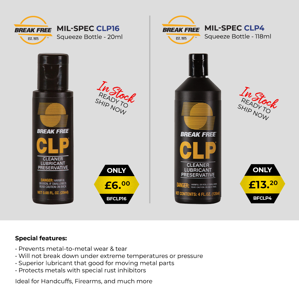 Niton999's tweet photo. 🔒 Break-Free CLP: More than just an oil! 🔧

👉 https://t.co/y230wigvrq experience the Break-Free difference! 💥🔧

#BreakFreeCLP #ProtectYourInvestment #TrustedByProfessionals #SuperiorLubrication https://t.co/65rY15dzpx