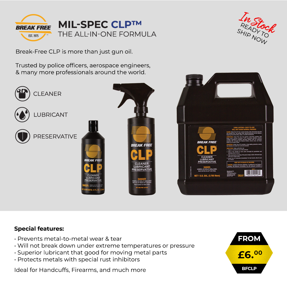 Niton999's tweet photo. 🔒 Break-Free CLP: More than just an oil! 🔧

👉 https://t.co/y230wigvrq experience the Break-Free difference! 💥🔧

#BreakFreeCLP #ProtectYourInvestment #TrustedByProfessionals #SuperiorLubrication https://t.co/65rY15dzpx