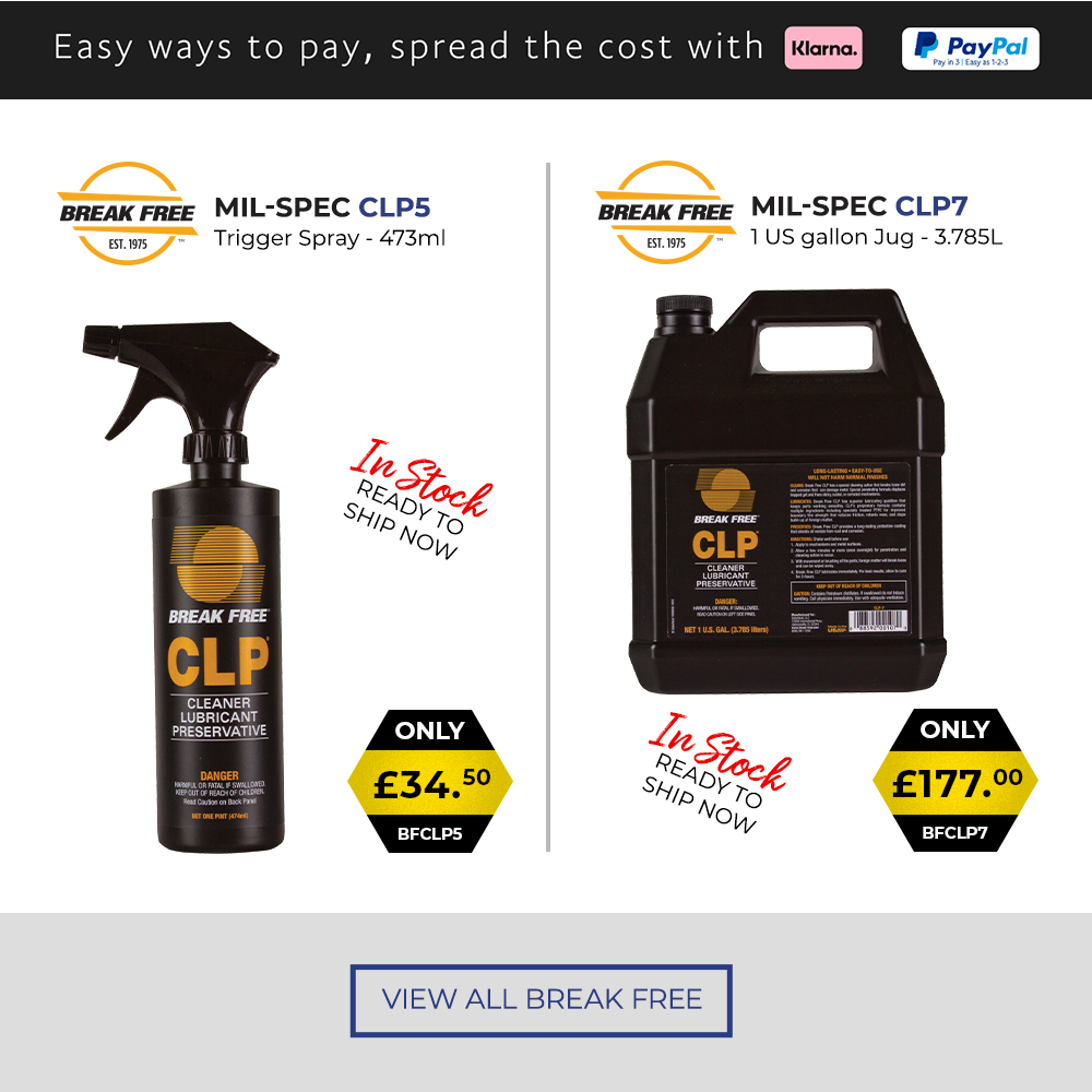 🔒 Break-Free CLP: More than just an oil! 🔧

👉 niton999.co.uk/specialist-dep… experience the Break-Free difference! 💥🔧

#BreakFreeCLP #ProtectYourInvestment #TrustedByProfessionals #SuperiorLubrication