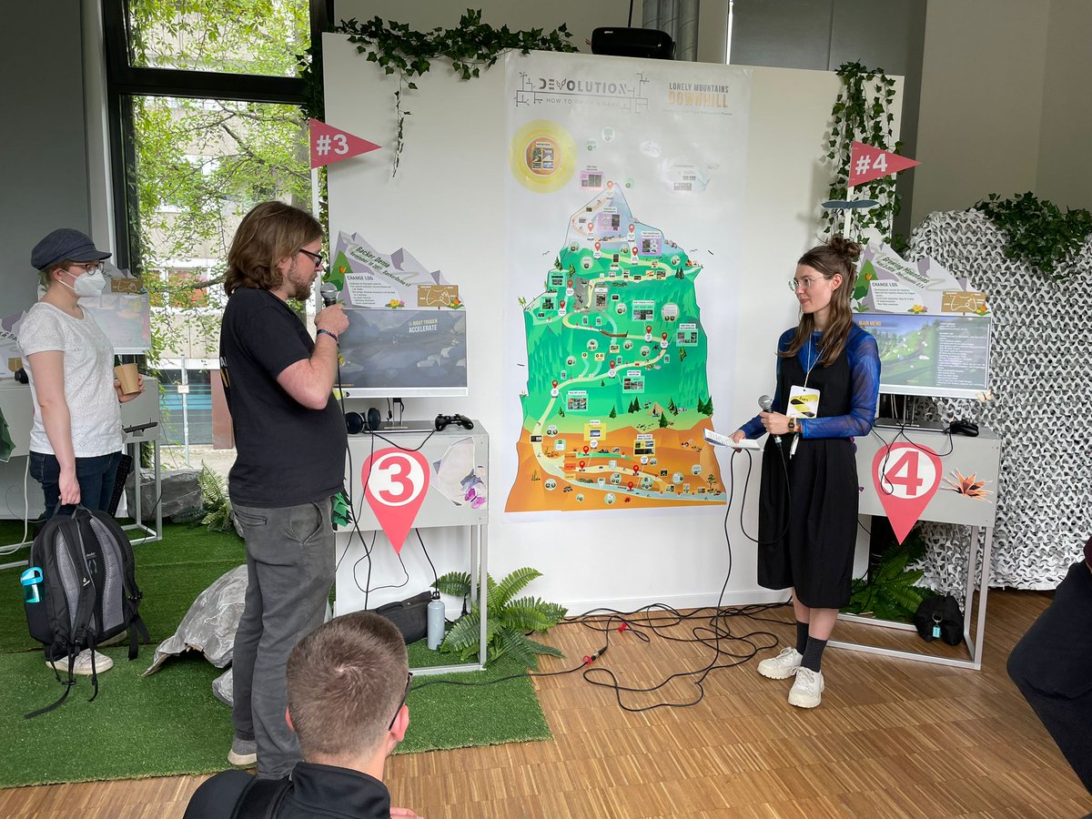 Devolution🌱(sunny.garden/@devolution on Mastodon) tweet media