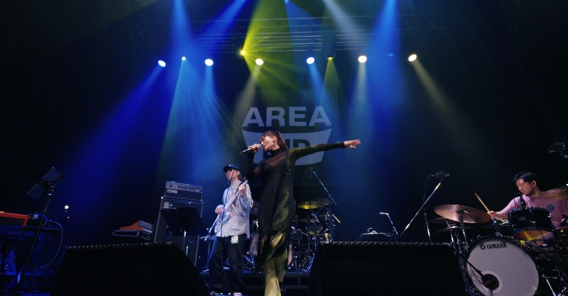 area_dip's tweet photo. 「AREA DIP ‘23 in Tokyo」
Sincereのライブ映像公開🎥
@sincere_tanya

ぜひチェックしてください！

#areadip #sincere