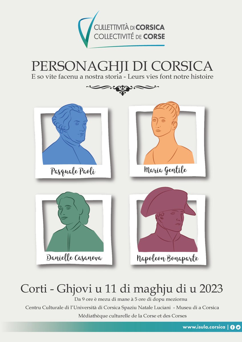 UMR LISA (@umrlisa) on Twitter photo L'UMR LISA a eu le plaisir d'accueillir les lycéens de Bastia et de Sartène dans le cadre de l'appel à projet "Personaghji di Corsica" de <a href="/IsulaCorsica/">Cullettività di Corsica - Collectivité de Corse</a> au programme : immersion avec les casques de VR et présentation musée numérique.
#Univcorse #umrlisa #dr12_cnrs L'UMR LISA a eu le plaisir d'accueillir les lycéens de Bastia et de Sartène dans le cadre de l'appel à projet "Personaghji di Corsica" de <a href="/IsulaCorsica/">Cullettività di Corsica - Collectivité de Corse</a> au programme : immersion avec les casques de VR et présentation musée numérique.
#Univcorse #umrlisa #dr12_cnrs