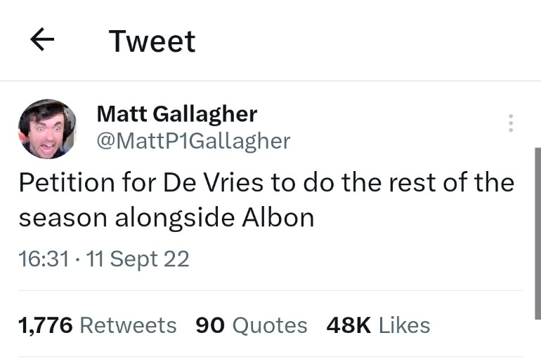 bartharus's tweet photo. @MattP1Gallagher ? https://t.co/NV1VsvOog9