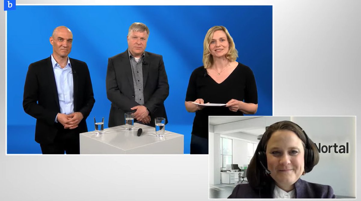 Bitkom Business Software & Digital Office tweet media