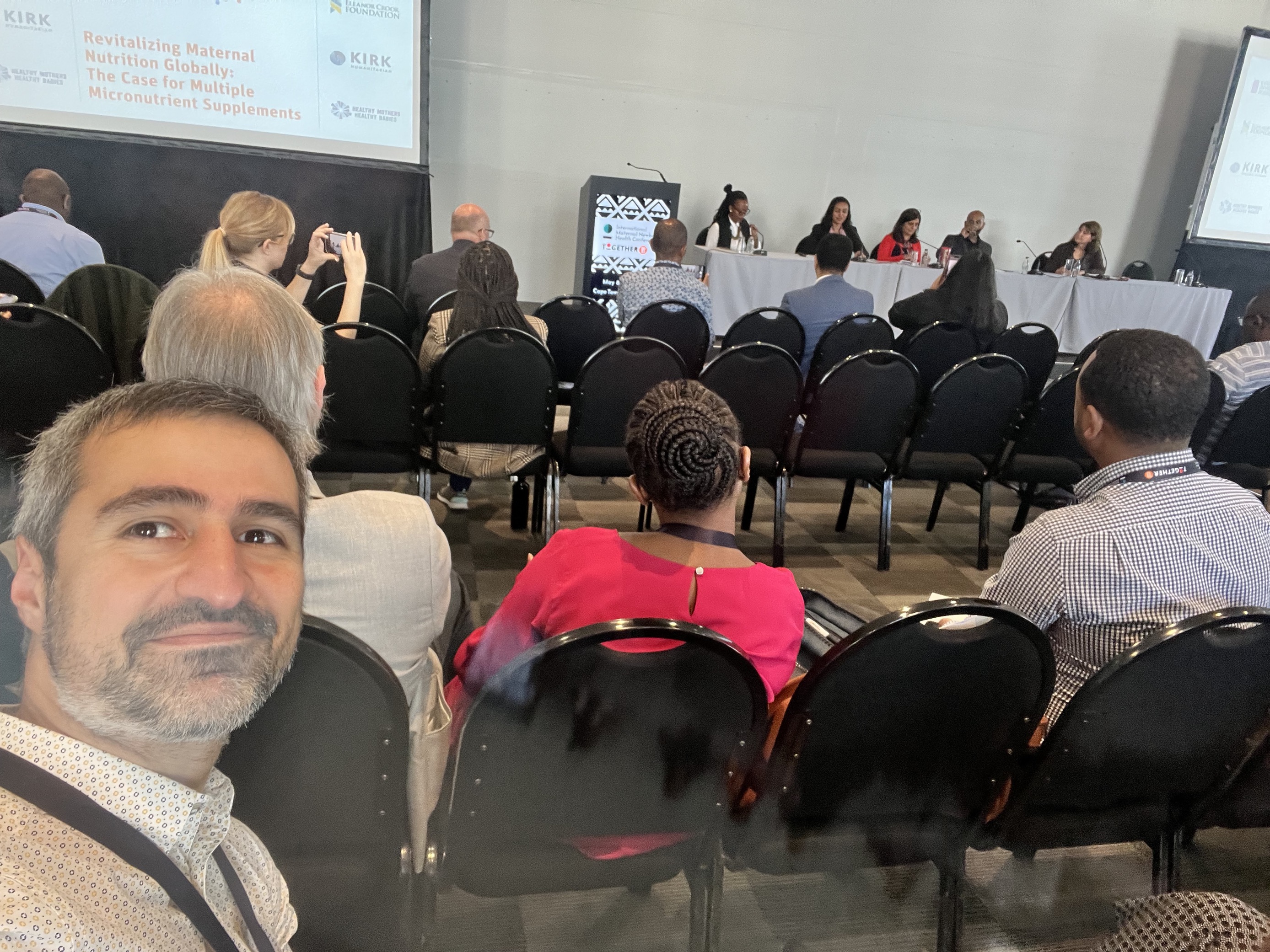 Gates Foundation on Twitter "RT AnitaZaidi Hi! I’m Dr. Rasa