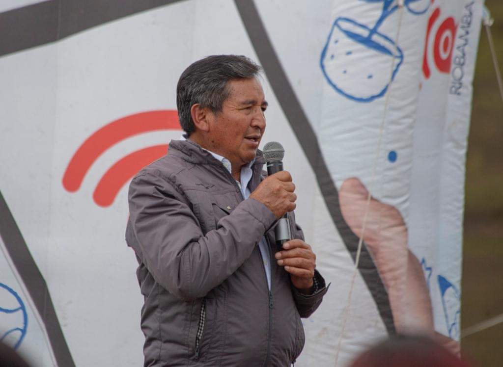 Napo Cadena tweet media