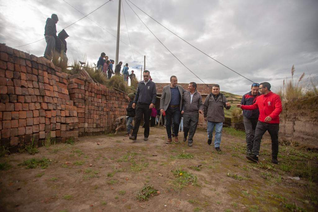 Napo Cadena tweet media