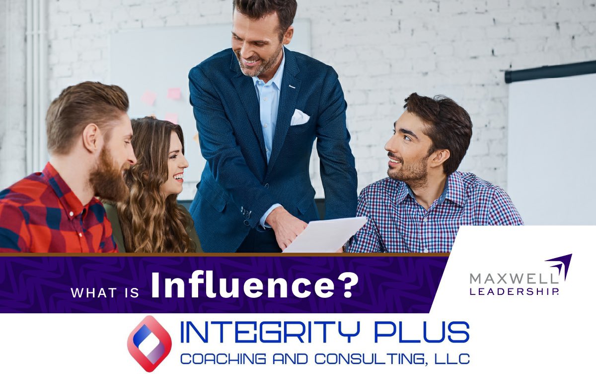 sljohnson5525's tweet photo. According to Robert McKee, “Influence is just persuasion in slow motion.” 

How would you describe what ‘influence’ is to you?  Learn more at https://t.co/dTSkkhV97g https://t.co/jFbJApbuqh