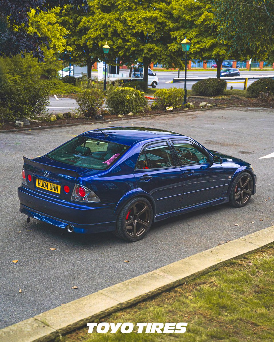 toyotires_uk's tweet photo. Who's got a clean car for the start of the week?

🚗 IG@bftrish
🔧 IG@rebelclassicsuk

#TAGTOYOUK
#proxes #Proxessport #ukcarscene #Lexus #ls200 #IS200T #altezza #lexusis #lexusuk #cars #automotive #luxurycars #lexusis200 #rebelclassics #modifiedcars #lexuslife #lexuslove https://t.co/pY7teYsO8l